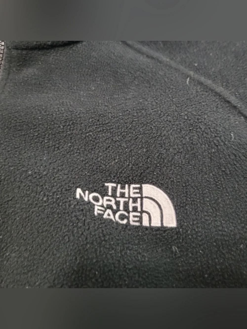 The North Face north face